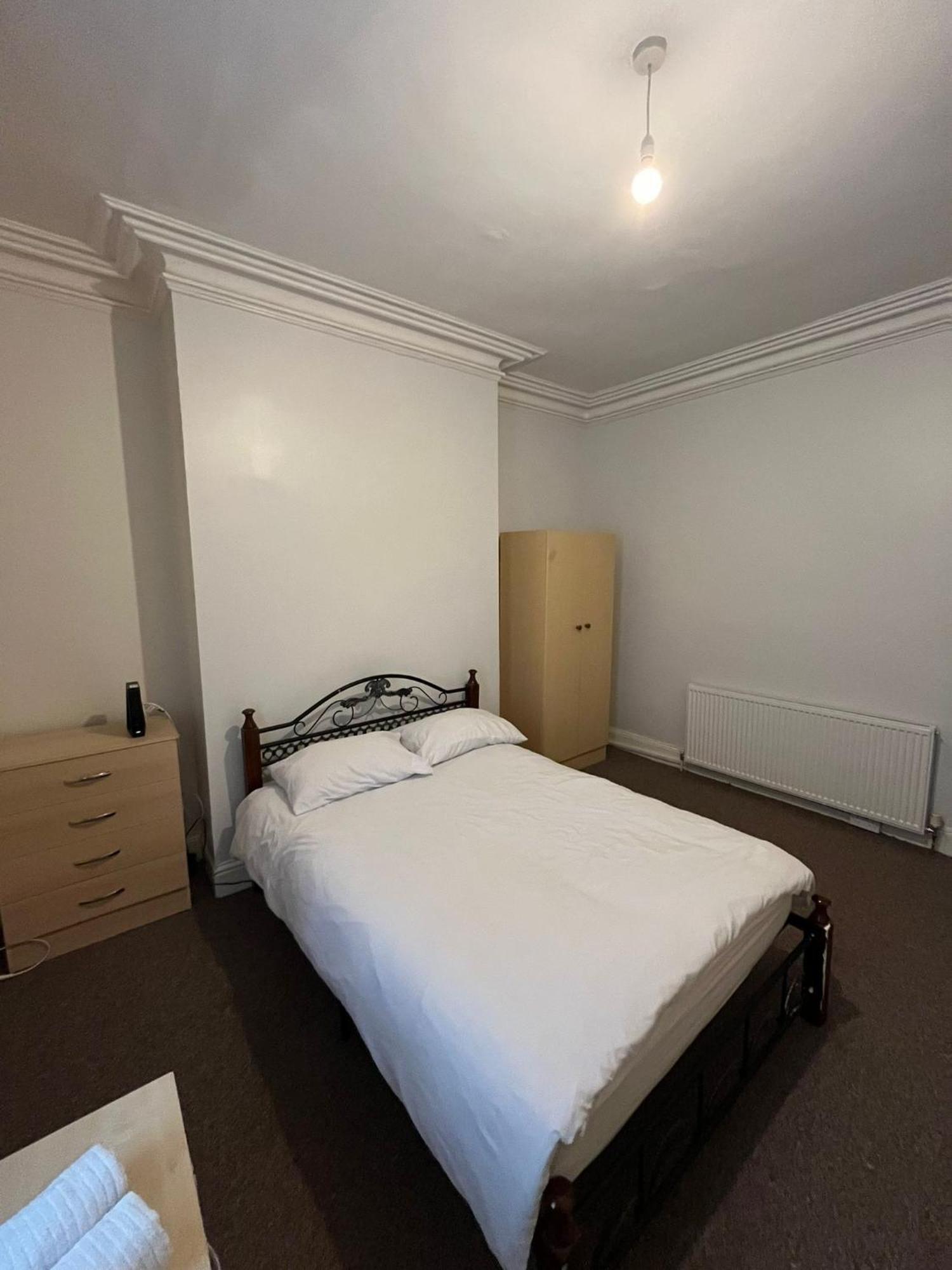 Arthurs Hill Newcastle, Free Parking Fully Equipped Kitchen 4 Bedrooms, Near City Centre Exterior foto