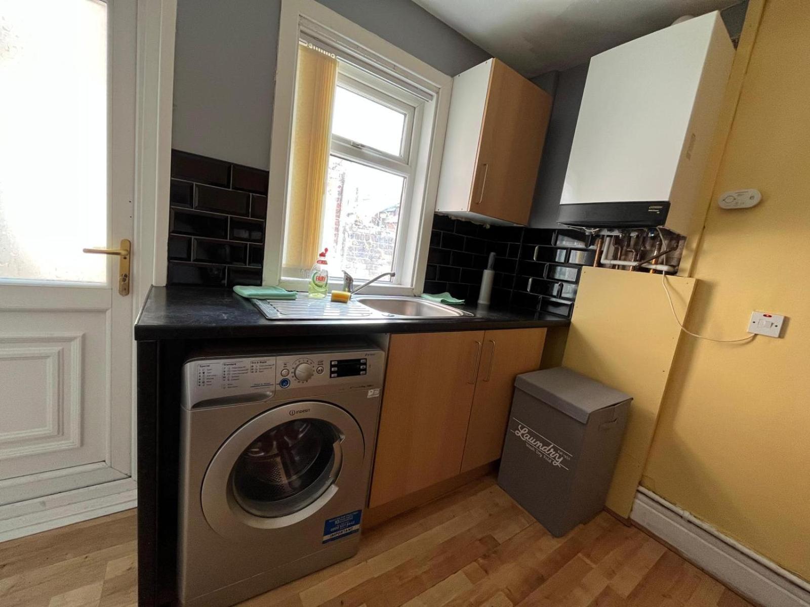 Arthurs Hill Newcastle, Free Parking Fully Equipped Kitchen 4 Bedrooms, Near City Centre Exterior foto